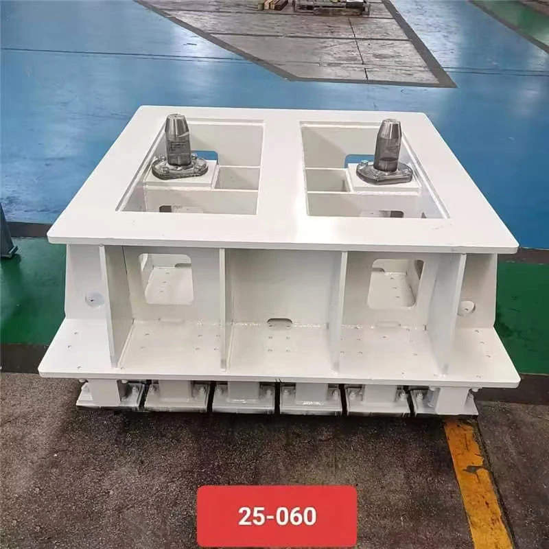 Betong Hollow Block Form